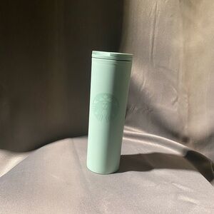 Starbucks Pastel Green Travel Mug